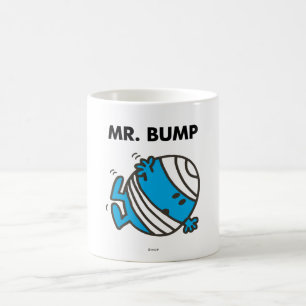 de heer Bump Classic 3 Koffiemok