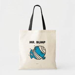 de heer Bump Classic 3 Tote Bag