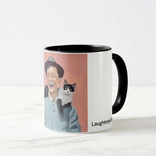 de heer Cat Mok (Voorkant rechts)