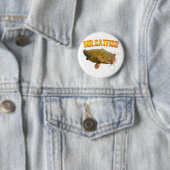 De heer Catfish Fishing Ronde Button 5,7 Cm (In situ)