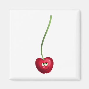 de heer Cherry Magneet