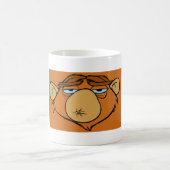 de heer Chim Koffiemok (Center)