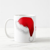 de heer Claus Koffiemok (Links)