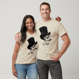 de heer Cool T-shirt