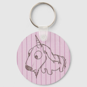 de heer Corn Sleutelhanger