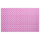 de heer Cthulhu roze herhalen Stof (Yard (91,4 cm))