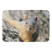 de heer Cutie Badmat (Voorkant)