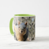 de heer Cutie Mok (Voorkant links)