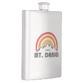 De heer Daniel Washington Flacon (Rechts)