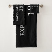 De heer Darcy: onrealistische verwachtingen sinds Bad Handdoek (Insitu)