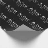 De heer Darcy: onrealistische verwachtingen sinds  Cadeaupapier (Hoek)