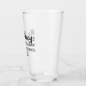 De heer Darcy: onrealistische verwachtingen sinds  Glas (Links)