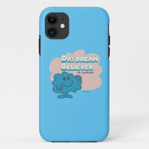 de heer Daydroom Believer iPhone 11 Hoesje