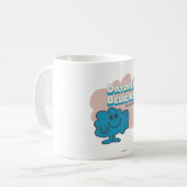 de heer Daydroom Believer Koffiemok (Voorkant links)