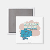 de heer Daydroom Believer Magneet (Voorkant / Achterkant)