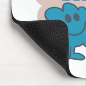 de heer Daydroom Believer Muismat (Hoek)