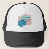 de heer Daydroom Believer Trucker Pet (Voorkant)