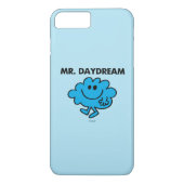 de heer Daydroom Classic Pose Case-Mate iPhone Case (Achterkant)
