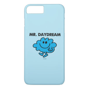 de heer Daydroom Classic Pose Case-Mate iPhone Case