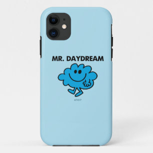 de heer Daydroom Classic Pose Case-Mate iPhone Case