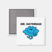 de heer Daydroom Classic Pose Magneet (Voorkant / Achterkant)