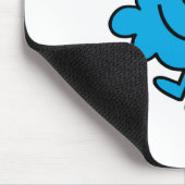 de heer Daydroom Classic Pose Muismat (Hoek)