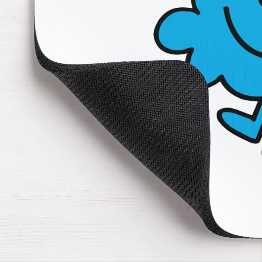 de heer Daydroom Classic Pose Muismat (Hoek)