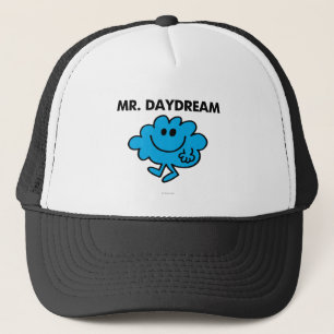 de heer Daydroom Classic Pose Trucker Pet