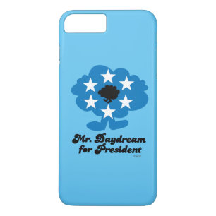 de heer Daydroom For President Case-Mate iPhone Case