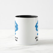 de heer Daydroom For President Mok (Midden)