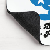 de heer Daydroom For President Muismat (Hoek)