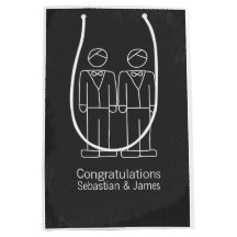 De heer Doodle Grooms Wedding Gepersonaliseerd