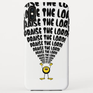 De Heer Emoji verheffen Case-Mate iPhone Case