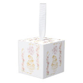 de heer en mevrouw decoratie (Voorkant hoekig)