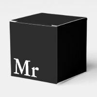 De heer en mevrouw | elegant modern echtpaar