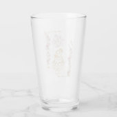 de heer en mevrouw glas (Achterkant)