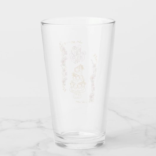 de heer en mevrouw glas (Achterkant)