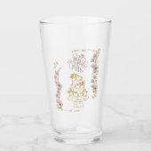 de heer en mevrouw glas (Voorkant)