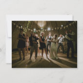 De heer en mevrouw Hartelijk dank. Foto: Collage G (Achterkant)