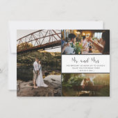 De heer en mevrouw Hartelijk dank. Foto: Collage G (Voorkant)