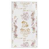 de heer en mevrouw klein cadeauzakje (Achterkant)