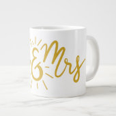 De heer en mevrouw Mok (Voorkant rechts)