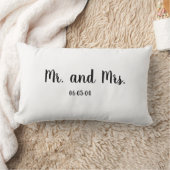 De heer en mevrouw Pillow Kussen (Deken)