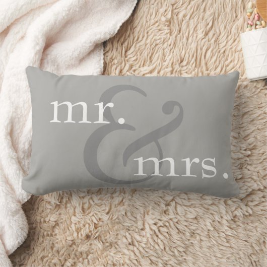 De heer en mevrouw Pillow Kussen (Deken)