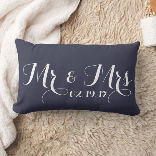 De heer en mevrouw Pillow Kussen (Deken)