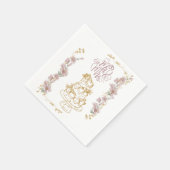 de heer en mevrouw servet (Hoek)