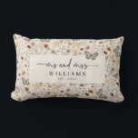 De heer en mevrouw Sierkussen Kussen<br><div class="desc">Mijnheer en mevrouw Sierkussen. Elegant en romantisch, dit prachtige kleurenpalet van bruin, roest, terracotta en verbrand sinaasappel is het trendthema voor de bruiloften van dit jaar. Rustisch gedroogd gras, mooie bloemen, schattige vlinders en wilde bloemen zijn verbluffende details om je moderne boho-chic bruiloft toe te voegen. Zoek overeenkomende objecten in...</div>