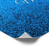 DE HEER EN MR. POSTER (Hoek)