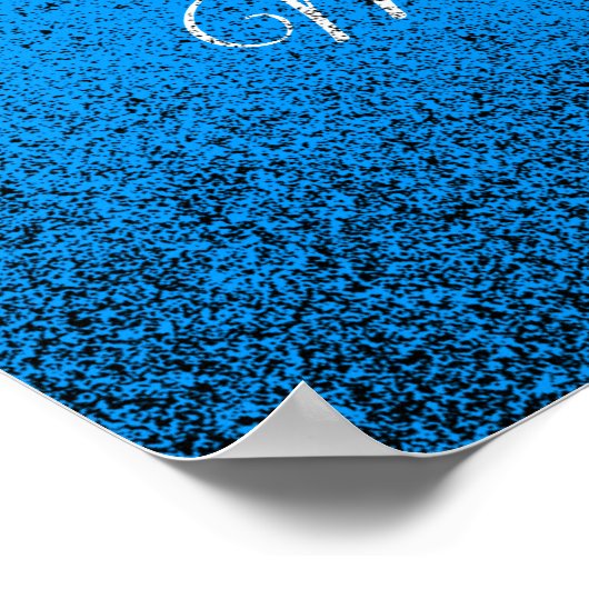 DE HEER EN MR. POSTER (Hoek)