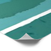 De heer Europe Poster (Hoek)